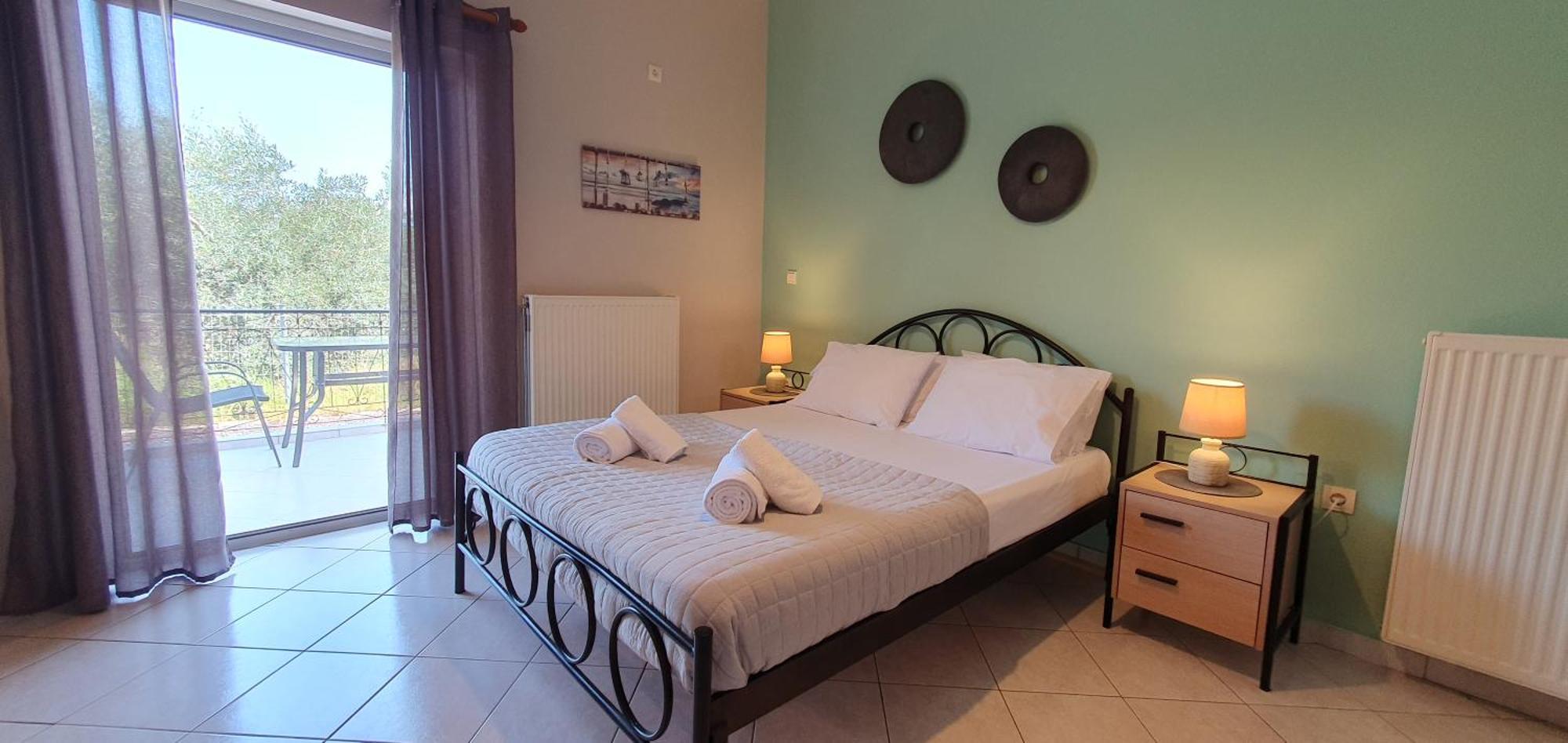 New Village Studios, Preveza A3 Exterior foto