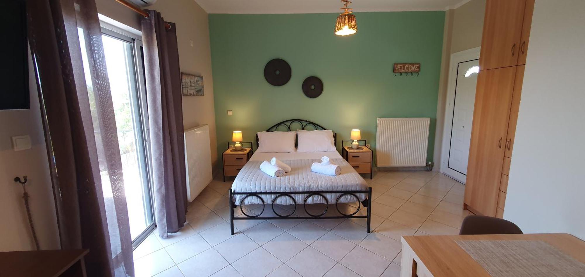 New Village Studios, Preveza A3 Exterior foto