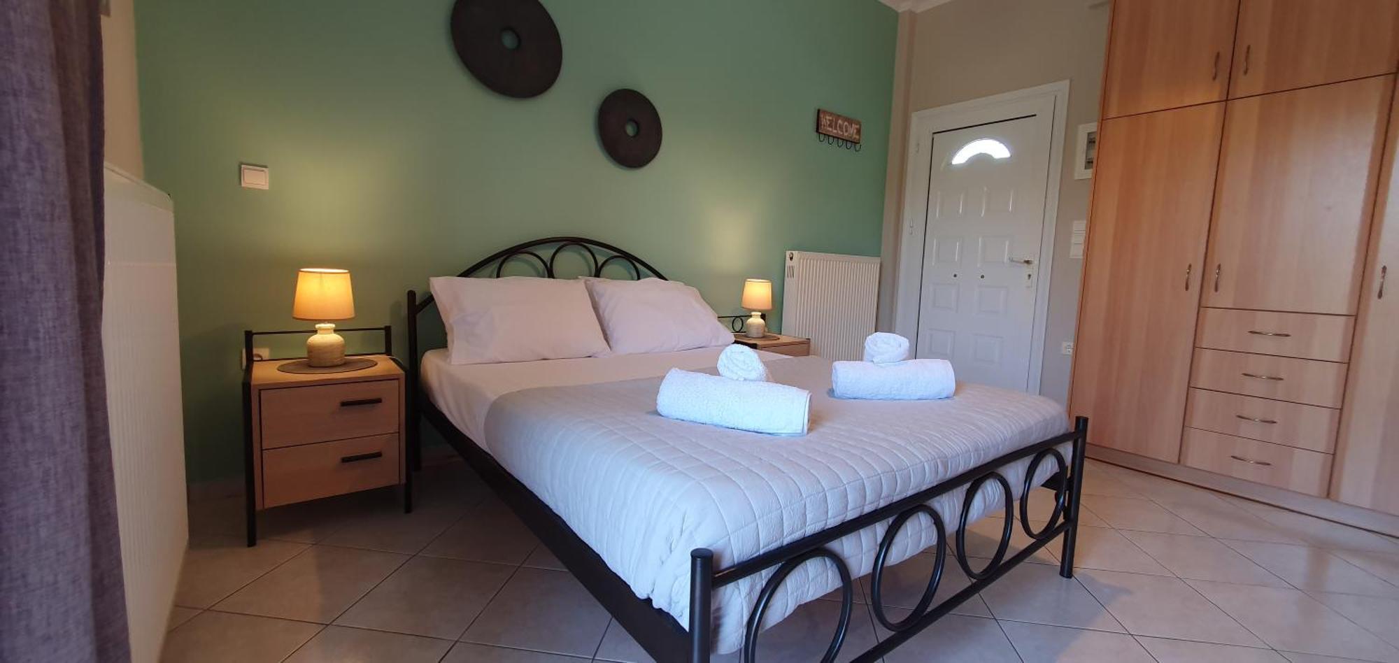 New Village Studios, Preveza A3 Exterior foto