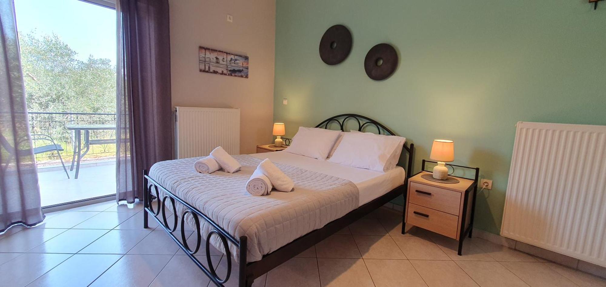 New Village Studios, Preveza A3 Exterior foto