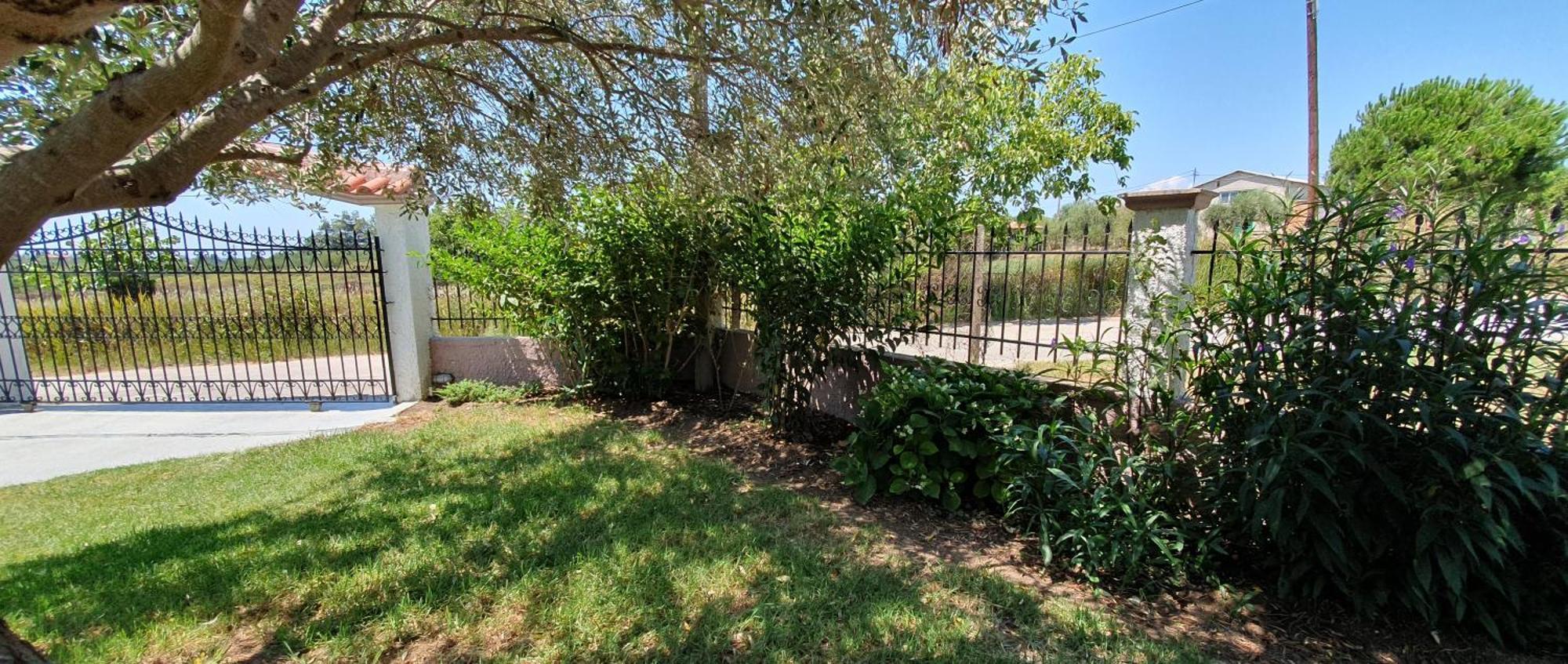 New Village Studios, Preveza A3 Exterior foto
