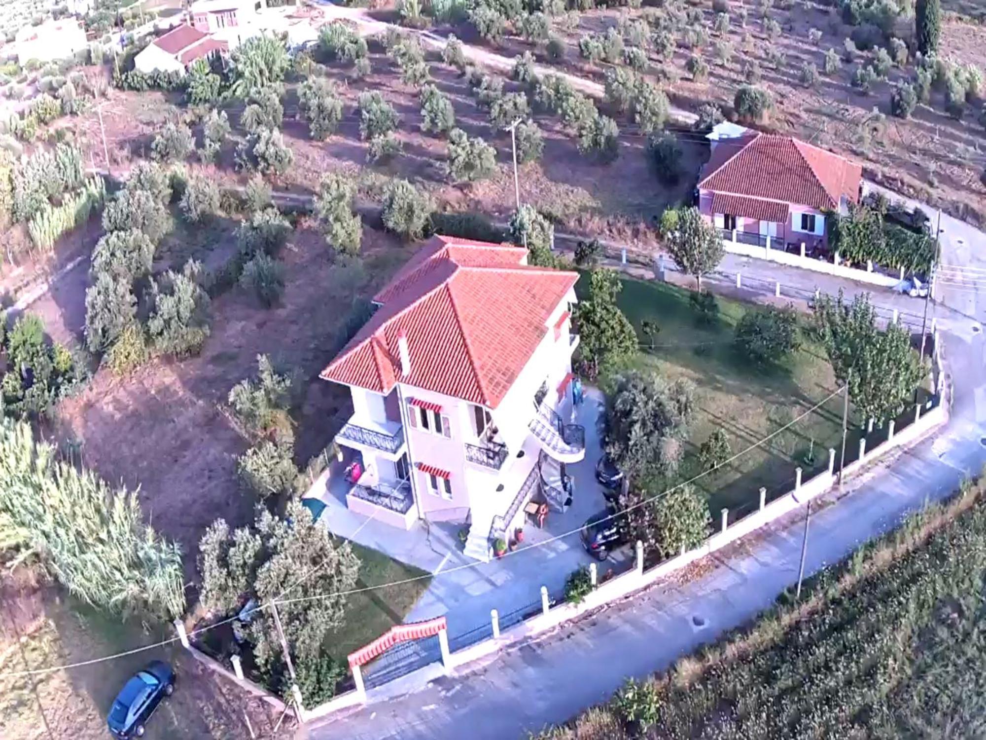 New Village Studios, Preveza A3 Exterior foto