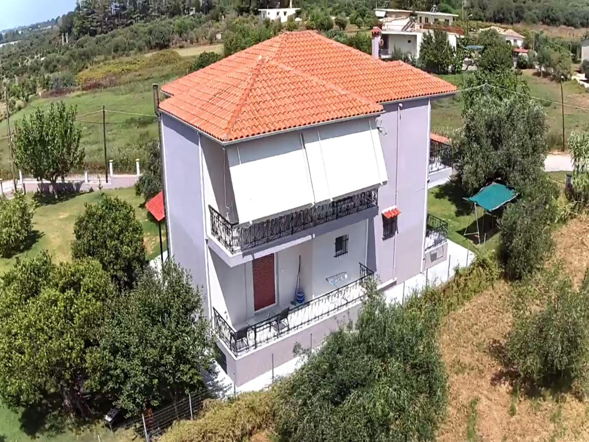 New Village Studios, Preveza A3 Exterior foto