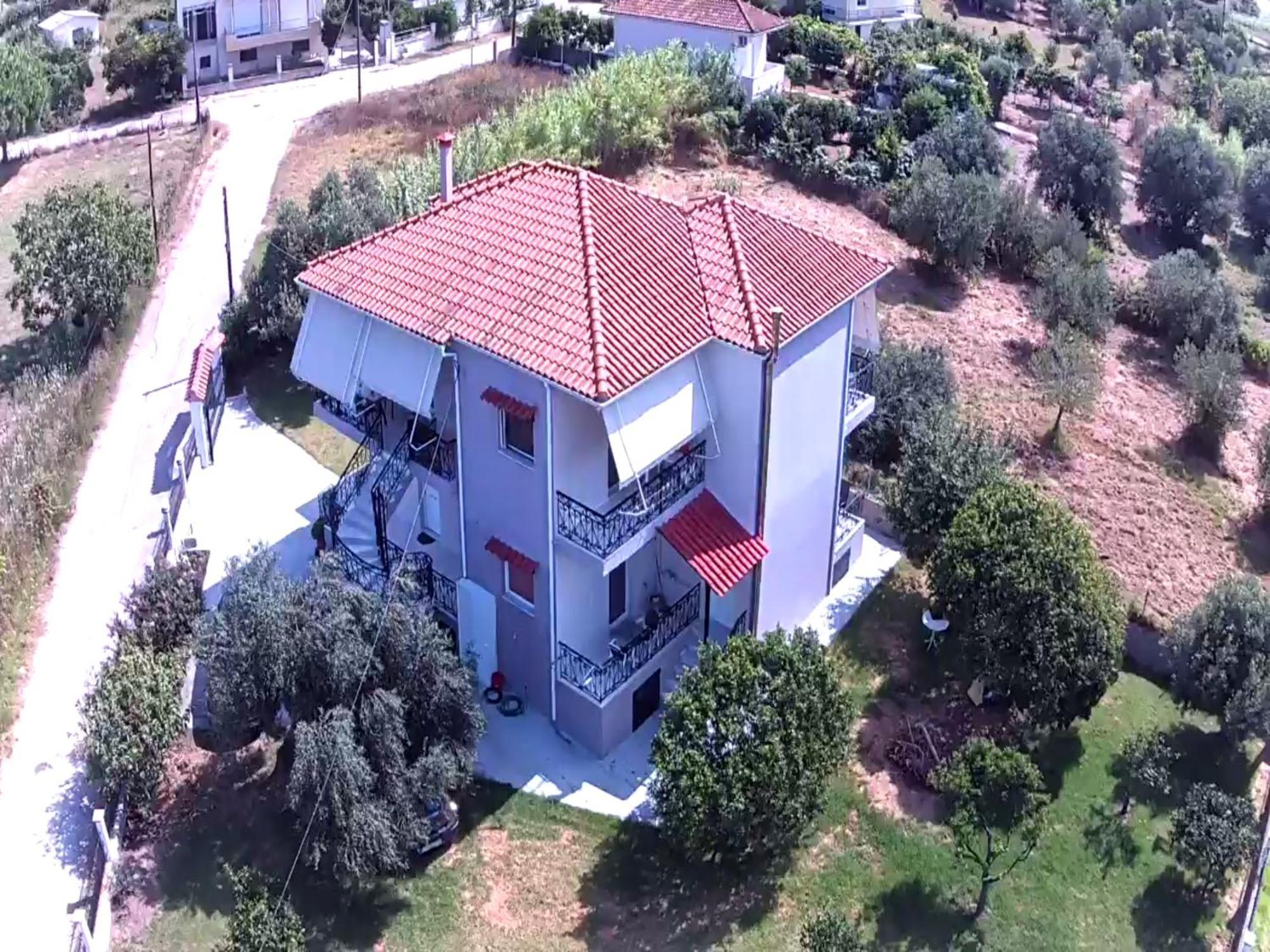 New Village Studios, Preveza A3 Exterior foto