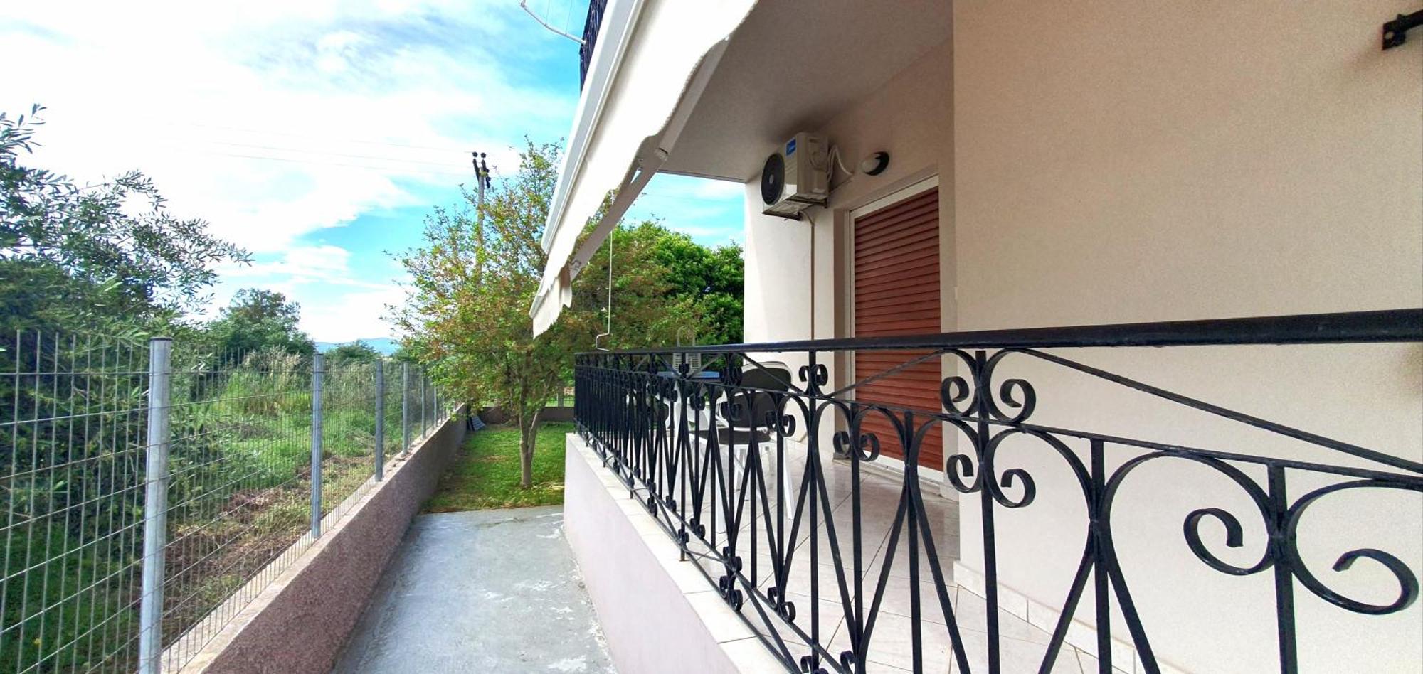New Village Studios, Preveza A3 Exterior foto
